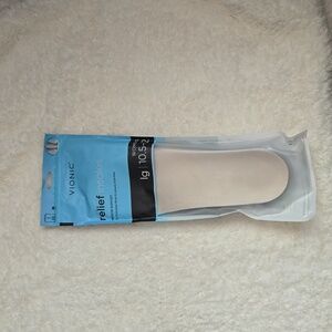 Vionic relief insoles